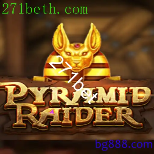 PyramidRaider